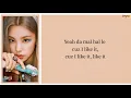 Download Lagu ITZY(있지) – “NOT SHY”_(EASY LYRICS)