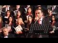 Lagu Konser 2016 05 21 Gudo d'Mor Afrem
