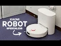Tutorial Cara Pakai Xiaomi Robot Vacuum H40