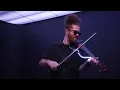 Download Lagu Mikey Singer - Solo Electric Violin - \