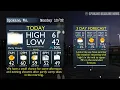 Spokane s best 3 day forecast Small chance for rain this afternoon with sun later in the week