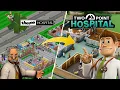 Two Point Hospital in 2026 Was it REALLY the Successor to Theme Hospital