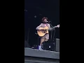 JS Ondara - Lebanon (LIVE)