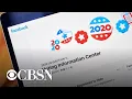 Report finds Facebook isn t flagging most misinformation on Georgia s Senate race