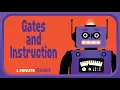 What s the Difference Between a Gate and an Instruction 1 Minute Qiskit