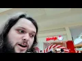 My Very First Time Eating Wendy s