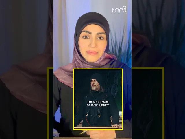 ⁣The TRUTH about Abdullah Hashem.