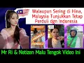 Download Lagu RAKYAT MALAYSIA BUKTI NYATA WALAU NETIZEN KITA HINA TAPI MEREKA TETAP PEDULI