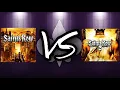 5 Things Saints Row 1 Did BETTER Then Saints Row 2