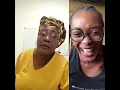 Lagu Carine richaud donns l’heure juste au Bassa koo qui a gagner les Elections ?