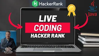 Java Live Coding - Stdin and Stdout II HacherRank Scanner Usage Input Handling Output