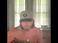 Uncovering Ryan Robinette's Acoustic Cover of Michael Ray's Hit - #ThinkALittleLess