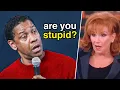 Download Lagu 10 Times Denzel Washington DESTROYED Rude Interviewers..