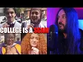 Download Lagu College kids literally paying to be unemployed
