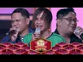 Lagu Lypsync Battle! Siapa Yang Paling Mirip Vokalis Band Indonesia? | Mega Konser Tercipta Untuk Ungu