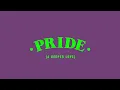 Terri-Anne  - Pride (A Deeper Love) (Extended Mix) [Glasgow Underground]