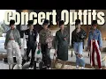 Show Outfit Ideas