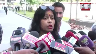 उर्मिला सनावर का बड़ा दावा, नार्को टेस्ट से खुलेंगे कई राज!