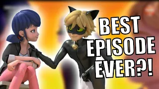glaciator 2 miraculous ladybug season 4 review