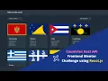Countries Rest API Frontend Mentor Challenge Solution Using ReactJS with Updated API