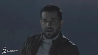 قصي خولي كواليس مسلسل الوسم الجزء الثاني Kosai Khauli 