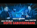 Download Lagu Noite Cabo-Verdiana - Nenny da Silva - Aniceto Soares e Nhela Santos