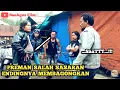 Download Lagu PREMAN SALAH SASARAN, YANG DIPERAS TERNYATA POLISI INTEL. Endingnya bikin ngakak !!