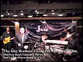 Download Lagu For The Love Of You covered by the Phil Perry Band featuring Fred Catfish Alias on the Jazz Boat NYC