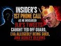 Insider Reveals What Ted Didn t Know About JLR s Tweets Eva is in BIG TROUBLE Ashley Blevins
