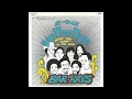 Bar-Kays - Shake Your Rump To The Funk