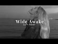 Download Lagu Wide Awake - Katy Perry ( Sped up +  Reverb )