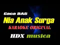 Download Lagu Nia Anak Surga -  Caca DA5 - KARAOKE