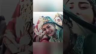 نفس المشهد لكن الوقت مختلف Kuruluşosman المؤسس عثمان بالا حزن جيش ابراهيم تصميم فيديوهات 