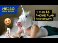 5 Phone Plan