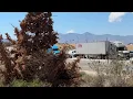 Vehicle overturned on NB 15 Near Main Street in Hesperia