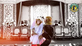 perkawinan jang karim dan nyi imas doel sumbang official audio 