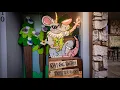 Discover The Magic At Wonderwood Springs Portland Enjoy Cafe Mini Golf And Family Fun