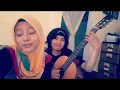 Lagu IRTA AMELIA NYANYI SAMA SIAPA ?? 😲