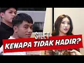 Lagu Betrand Peto Terlihat Tidak Hadir Dalam Acara Keluarga Sarwendah | SILET