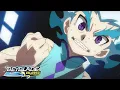 Download Lagu BEYBLADE BURST TURBO Épisode 5: Turbowedstrijd! Valtryek tegen Lúinor!
