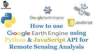 How to use Google Earth Engine using python API
