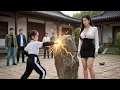 Download Lagu 鄉下女孩竟被路邊的小混混欺負，怎料她天生神力，靠著拳腳打遍天下無敵手從此逆轉悲苦人生，欺負她的人全都跪地求饒！#短劇  #總裁灰姑娘 #窮小子逆襲#爆燃短劇KingDrama