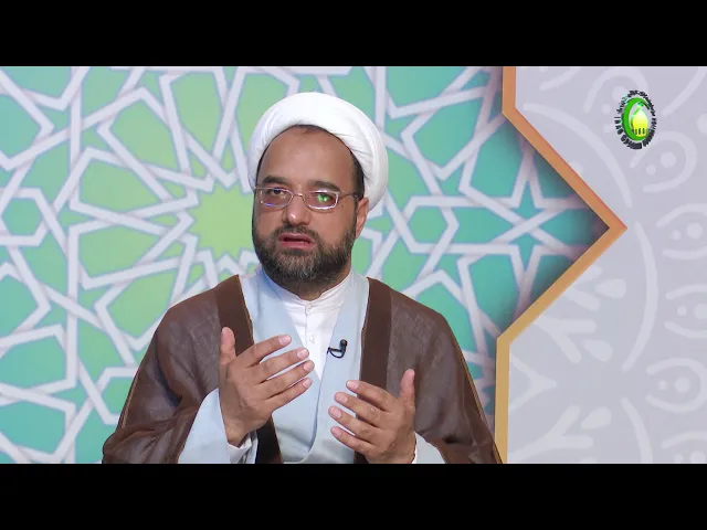 ⁣3  قانون بناون  وول - مولانا: امجد علی