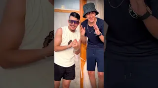 HICHAM TGV CLIUP 2024 AVEC DIDOU SG 