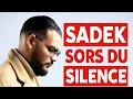 Lagu SADEK SORT DU SILENCE CONCERNANT SON CONFLIT AVEC BABS DE PLR MUSIC ( WERENOI)