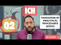 ICH Q2 Explained What Analytical Validation Really Requires