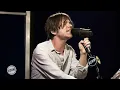 Cage the Elephant performing "Telescope" Live on KCRW