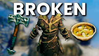 BEST Gear for Each Valheim Biome in 2026