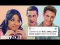 Download Lagu 'Never Have I Ever' Cast Compete in a Compliment Battle | Teen Vogue MP3