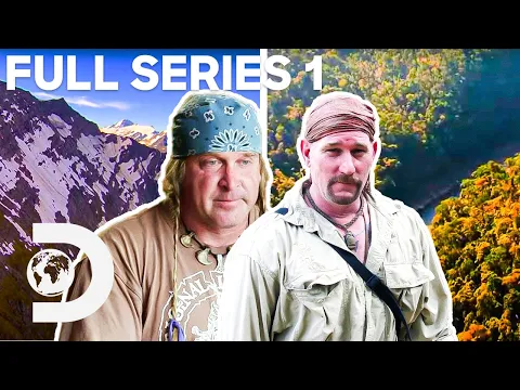 Download MP3 DUAL SURVIVAL FULL SERIES 1 | Dave And Cody’s Most EPIC Survival Missions!